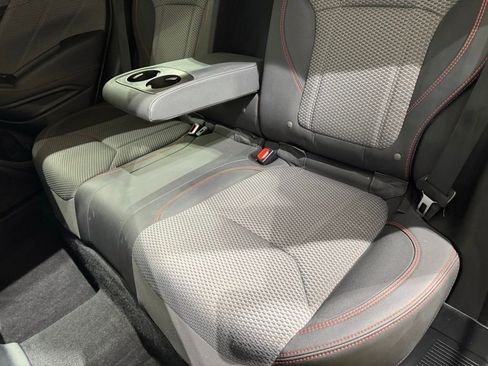 Used 2019 Subaru Forester Sport image 21