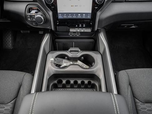 New 2026 RAM 1500 Big Horn image 30