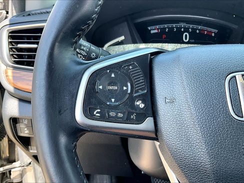 Used 2017 Honda CR-V Touring image 22