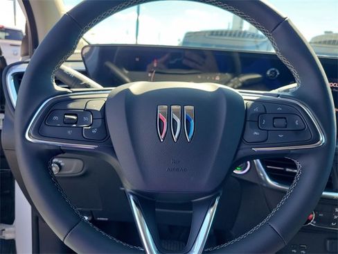 New 2026 Buick Encore GX Preferred w/ Comfort Package image 14