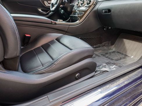 Used 2019 Mercedes-Benz C 300 Coupe image 23