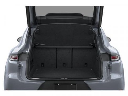 New 2026 Porsche Cayenne Coupe AWD/4WD image 13