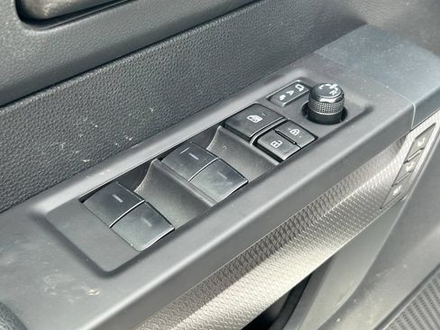 Certified 2023 Toyota Sequoia TRD Pro AWD/4WD image 28