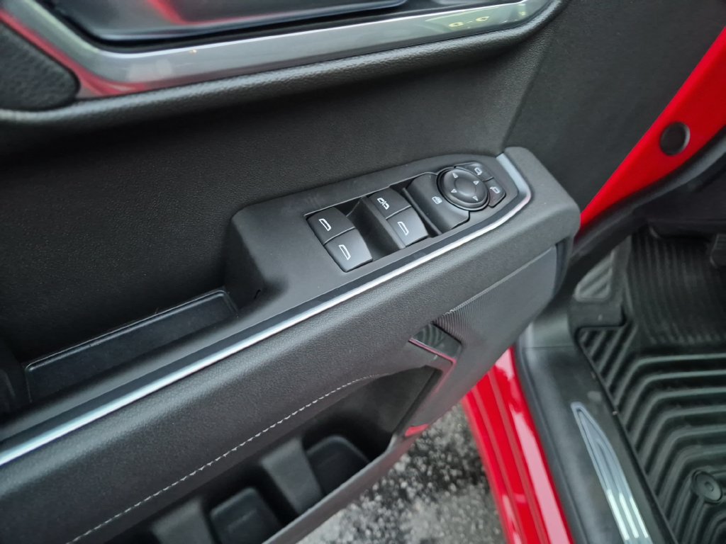 New 2026 GMC Sierra 1500 Elevation AWD/4WD image 16