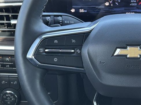 Certified 2025 Chevrolet Tahoe Premier image 13