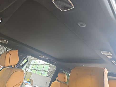 New 2026 Jeep Grand Wagoneer Summit AWD/4WD image 31