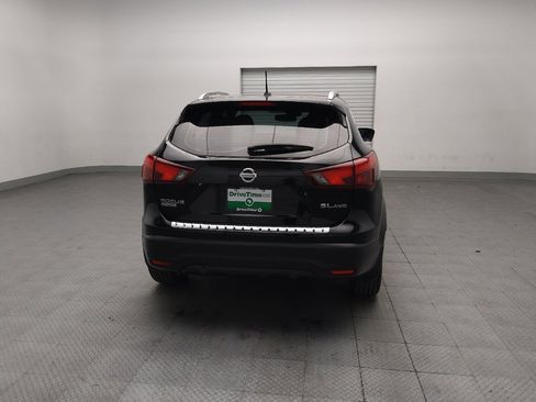 Used 2019 Nissan Rogue Sport SL w/ Premium Package AWD/4WD image 7