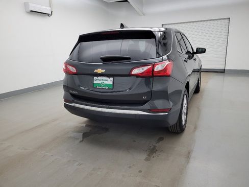 Used 2020 Chevrolet Equinox LT image 7