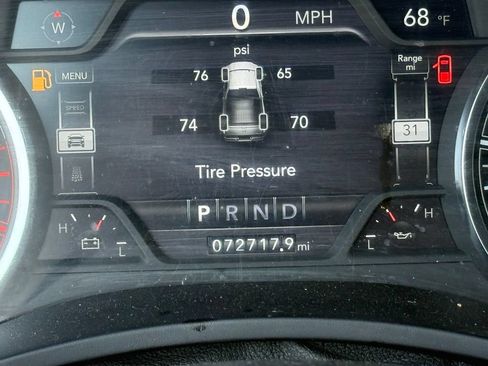 Used 2024 RAM 2500 Laramie w/ Night Edition AWD/4WD image 17