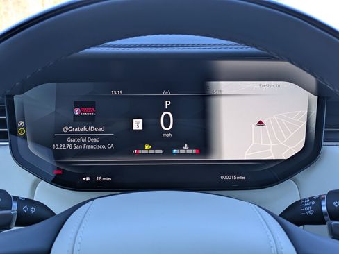 New 2026 Land Rover Range Rover SE image 10