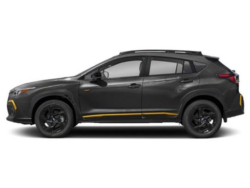 Certified 2025 Subaru Crosstrek 2.5i Sport w/ Popular Package #4A AWD/4WD image 3