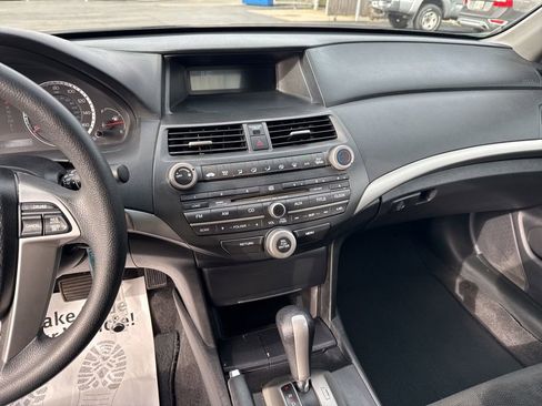 Used 2008 Honda Accord EX image 17