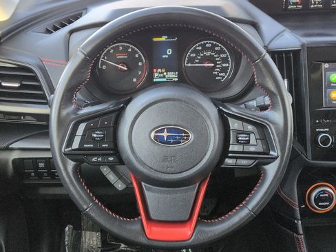 Certified 2023 Subaru Forester Sport image 25