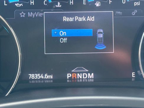 Used 2022 Ford F250 Lariat w/ Tremor Off-Road Package AWD/4WD image 50
