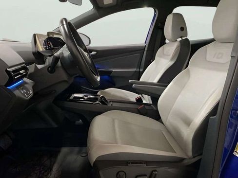 Used 2022 Volkswagen ID.4 Pro S image 25