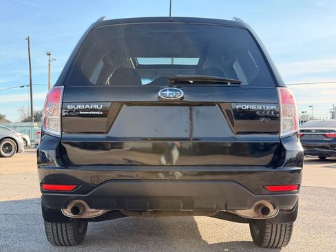 Used 2013 Subaru Forester 2.5X Premium image 4