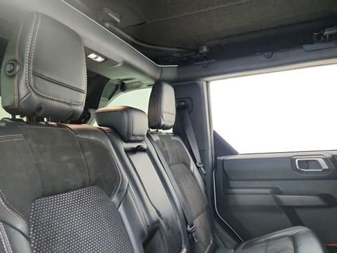 Used 2024 Ford Bronco Raptor image 25