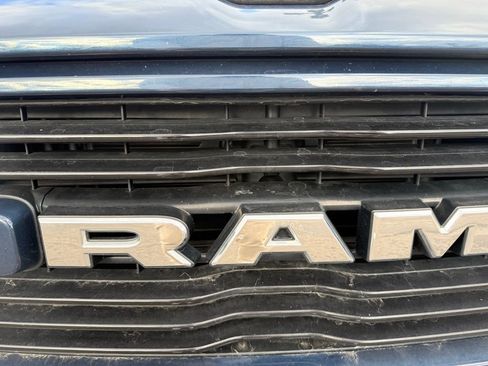 Used 2020 RAM 1500 Big Horn image 32