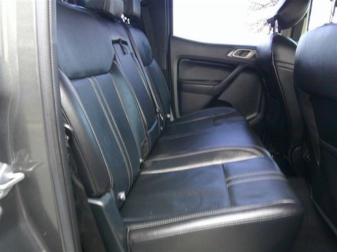 Used 2020 Ford Ranger Lariat w/ Equipment Group 501A Mid image 21