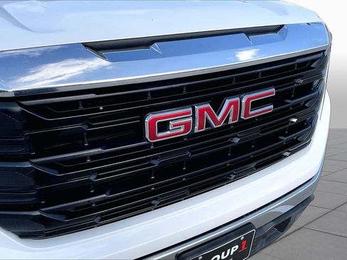 Certified 2022 GMC Sierra 1500 Pro w/ Convenience Package RWD image 28