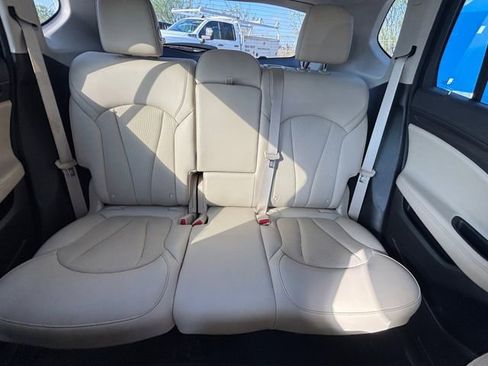 Used 2020 Buick Envision FWD image 5