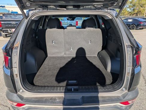 Used 2024 Hyundai Tucson SEL image 13