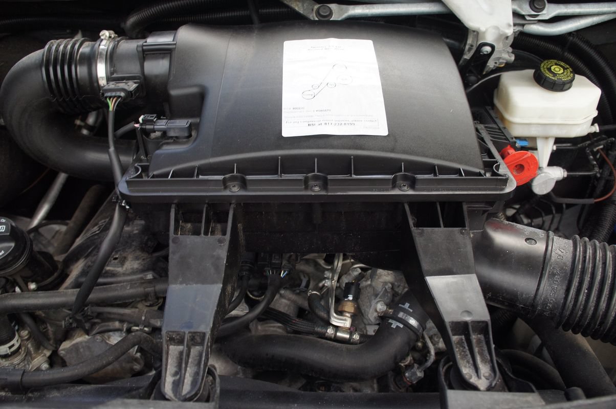 Used 2019 Mercedes-Benz Sprinter 170 image 34