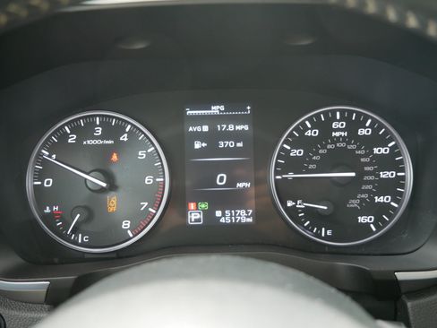 Used 2024 Subaru Ascent Limited w/ Technology Package AWD/4WD image 21