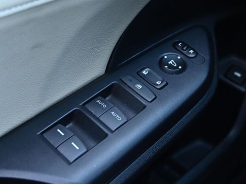 Used 2021 Honda Civic EX-L image 26