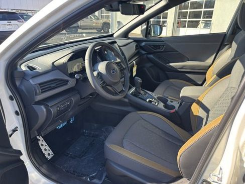 New 2026 Subaru Crosstrek 2.5i Sport image 67