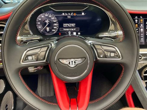 Used 2023 Bentley Continental GT Speed AWD/4WD image 13