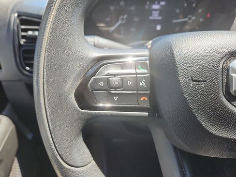 Used 2023 RAM ProMaster 2500 FWD image 17