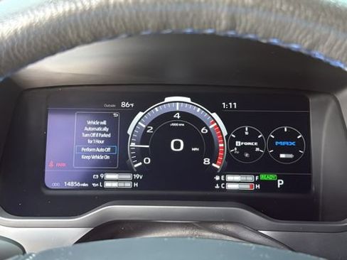 Used 2024 Toyota Tundra Platinum AWD/4WD image 13