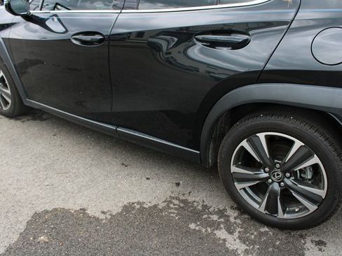 Used 2021 Lexus UX 200 w/ Accessory Package (Z1) image 49