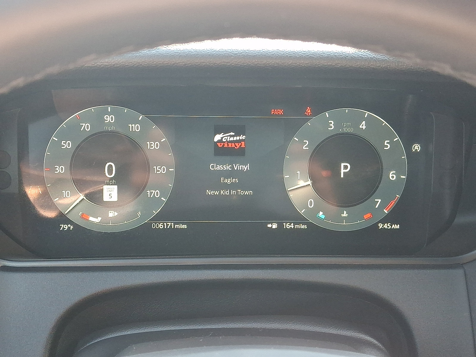 Certified 2026 Land Rover Range Rover Velar S AWD/4WD image 13