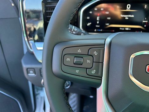 New 2026 GMC Sierra 1500 Elevation image 13