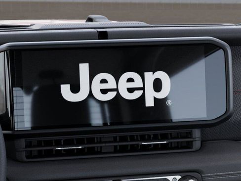New 2026 Jeep Wrangler Unlimited Rubicon 392 AWD/4WD image 10