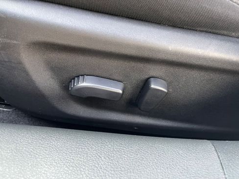 Used 2024 Nissan Altima 2.5 SV image 21