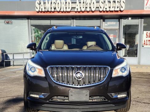 Used 2013 Buick Enclave Leather w/ Trailering Provision Package image 5