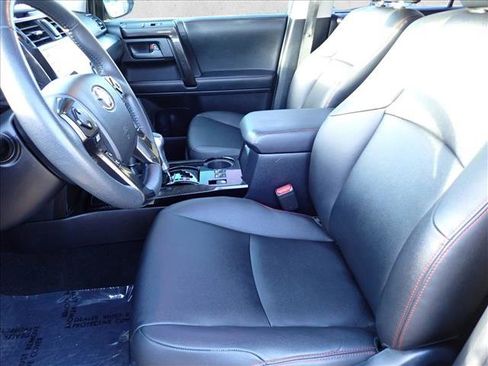 Used 2020 Toyota 4Runner TRD Off-Road Premium image 12