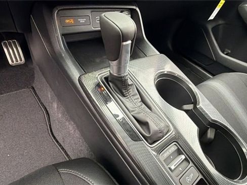 New 2026 Honda Civic Sport image 23