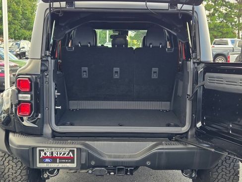 Certified 2024 Ford Bronco Raptor image 13