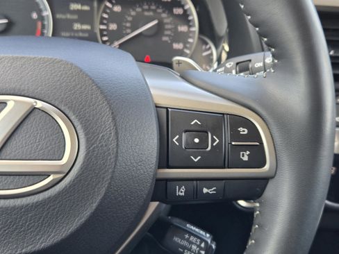 Used 2022 Lexus RX 350 AWD w/ Premium Package image 29