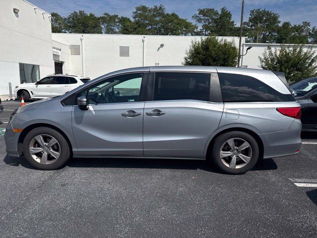 Used 2019 Honda Odyssey EX-L image 1