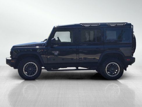 Used 2025 INEOS Grenadier AWD/4WD image 8