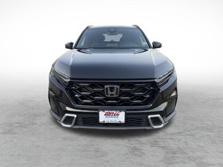 Certified 2023 Honda CR-V Sport Touring video 2