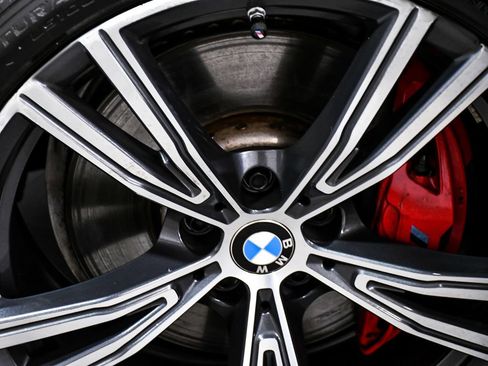 Used 2023 BMW M440i Coupe w/ Premium Package RWD image 86