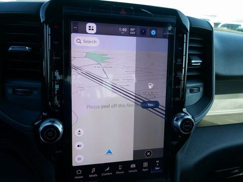 New 2026 RAM 2500 Tradesman image 17