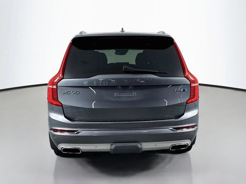Used 2017 Volvo XC90 T6 Inscription AWD/4WD image 10