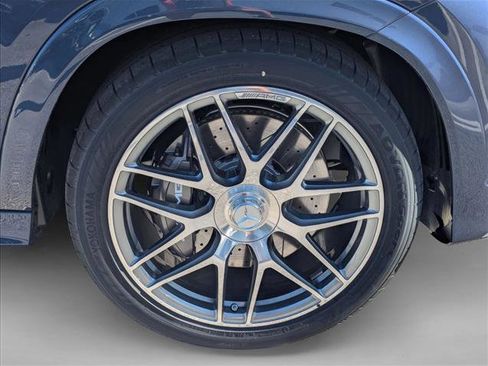 New 2026 Mercedes-Benz GLE 53 AMG 4MATIC image 9